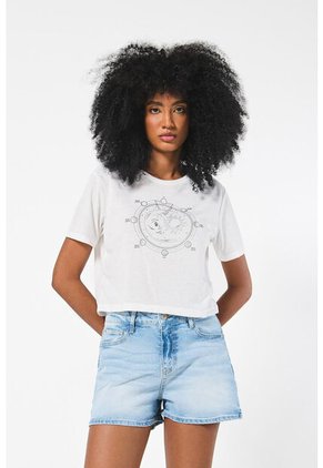 KOAJ SHORT VINTAGE KOAJ 12567 3/24