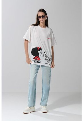 KOAJ CAMISETA KOAJ INET 17033 1/25