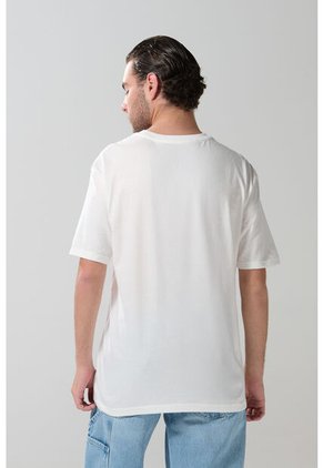 CAMISETA KOAJ ZAVIT 22371 2/25