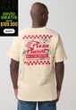 CAMISETA KOAJ HOMAR 23274 3/25 de Koaj