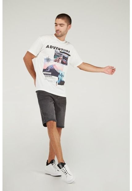 KOAJ-CAMISETA KOAJ LOOKID 1 4/20 - Compra Ahora | Dafiti Colombia