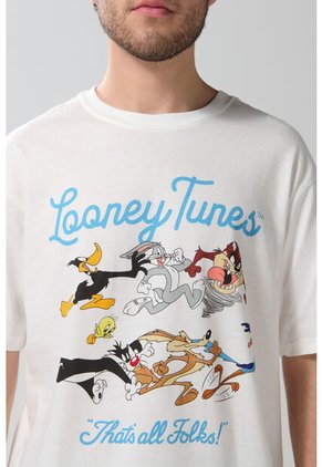 CAMISETA KOAJ ZAVIT 22371 2/25