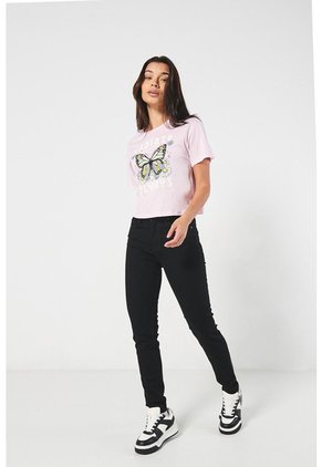 KOAJ PANTALON KOAJ PUSH UP FB 12521 3/24