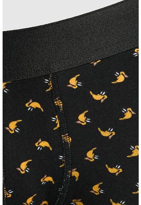 KOAJ BOXER KOAJ PIERNA MEDIA 26845 3/25