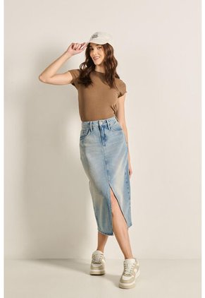 KOAJ FALDA KOAJ JEAN 9938 3/24