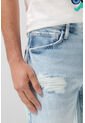 KOAJ BERMUDA KOAJ JEAN 24197 2/25 de Koaj
