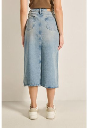 KOAJ FALDA KOAJ JEAN 9938 3/24