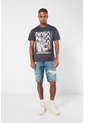 KOAJ CAMISETA KOAJ FLOMETON 11690 3/24 de Koaj