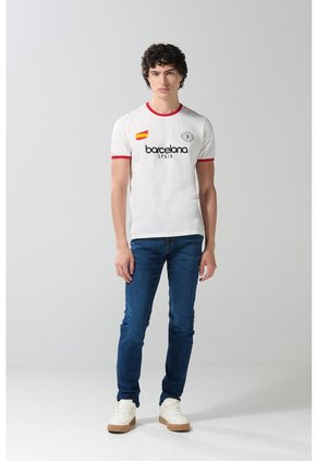 KOAJ CAMISETA KOAJ 22543 2/25
