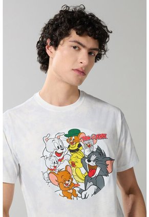 KOAJ CAMISETA KOAJ XANTECO 22089 2/25