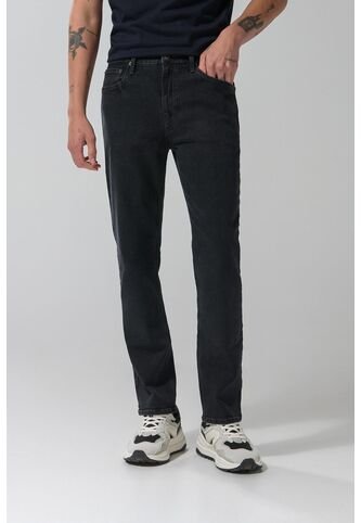 KOAJ PANTALON KOAJ JEAN STRAIGHT LEG 22392 2/25 Koaj