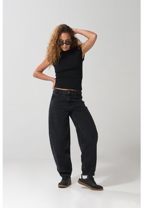 KOAJ PANTALON KOAJ BALLOON 23889 2/25