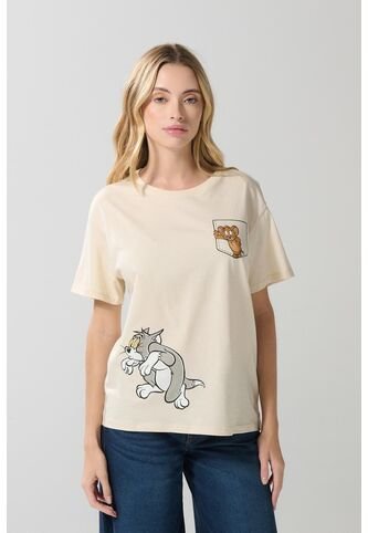 CAMISETA KOAJ BRIA 22002 2/25 Koaj