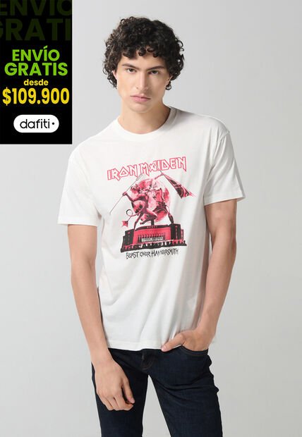 CAMISETA KOAJ LLADEIK 22323 2/25