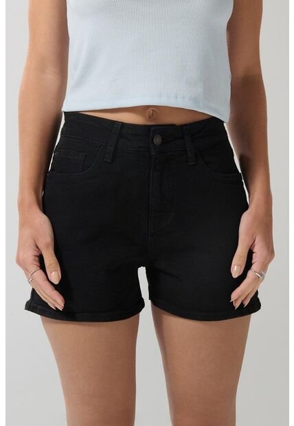 KOAJ SHORT KOAJ JEAN VINTAGE 23042 2/