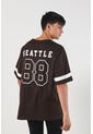 KOAJ CAMISETA KOAJ SHING 15738 4/24 de Koaj
