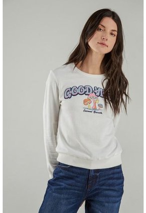 KOAJ-SUETER KOAJ AMENTRA 2 1/22