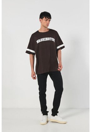 KOAJ CAMISETA KOAJ SHING 15738 4/24