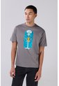KOAJ CAMISETA KOAJ SHANIG 26655 4/25 de Koaj