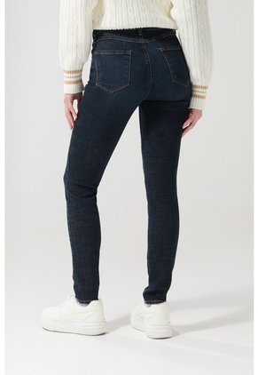 KOAJ PANTALON KOAJ JEAN JEGGING TA 26545 3/2