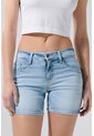 KOAJ SHORT KOAJ JEAN GIRLFRIEND 28080 3/25 de Koaj