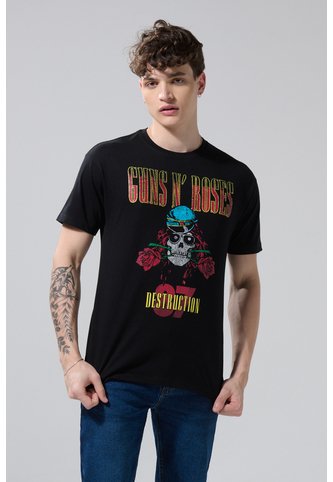 KOAJ CAMISETA KOAJ DEKOMBI 27820 4/25 Koaj