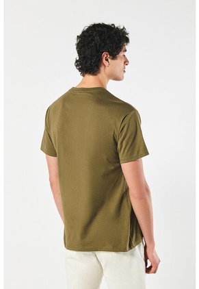 CAMISETA KOAJ 20665 4/24