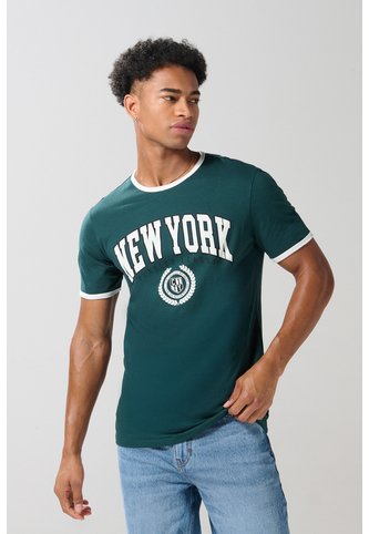 KOAJ CAMISETA KOAJ 23440 2/25 Koaj