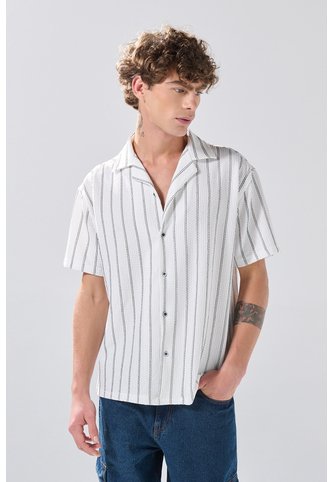 KOAJ CAMISA KOAJ RESORT ALWAYS 4 32040 1/26 Koaj