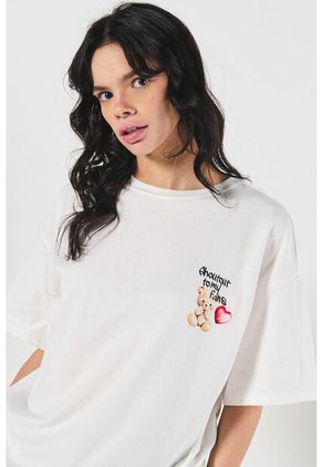 KOAJ CAMISETA KOAJ NIFO 4/24