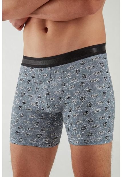 KOAJ-BOXER KOAJ FALVIN 66 1/22