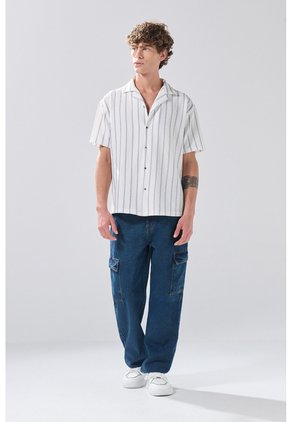 KOAJ CAMISA KOAJ RESORT ALWAYS 4 32040 1/26