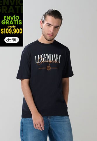 CAMISETA KOAJ 22304 1/25 Koaj