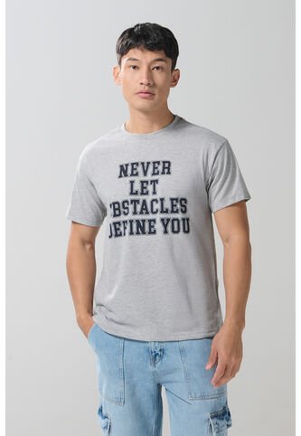 CAMISETA KOAJ 25204 2/25 Koaj