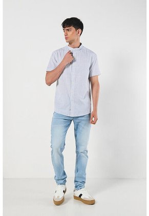 CAMISA KOAJ NERU MC 6871 3/24