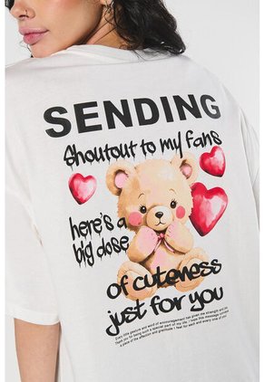 KOAJ CAMISETA KOAJ NIFO 4/24