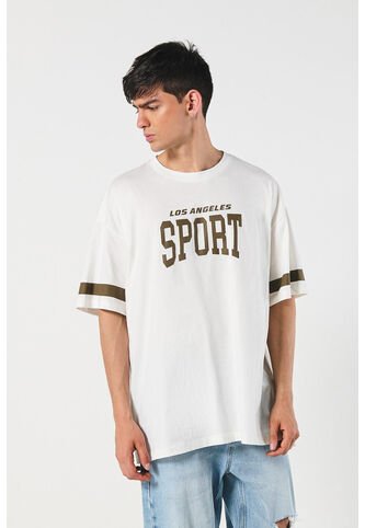 CAMISETA KOAJ PORTY 14747 4/24 Koaj