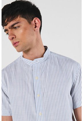 CAMISA KOAJ NERU MC 6871 3/24