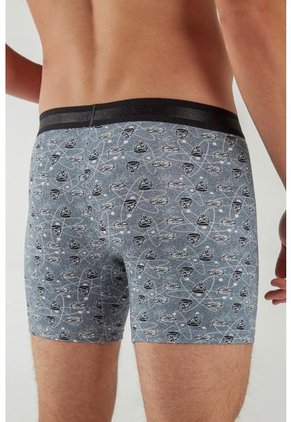 KOAJ-BOXER KOAJ FALVIN 66 1/22