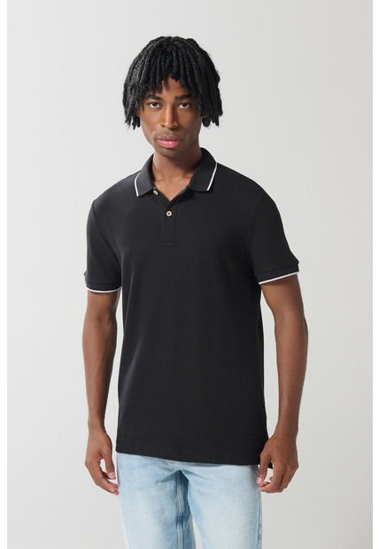 KOAJ CAMISA POLO KOAJ EUFRY 4/24