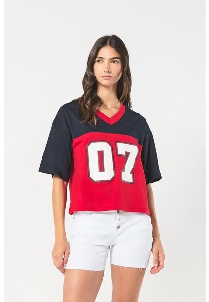 CAMISETA KOAJ VARY 15711 4/24