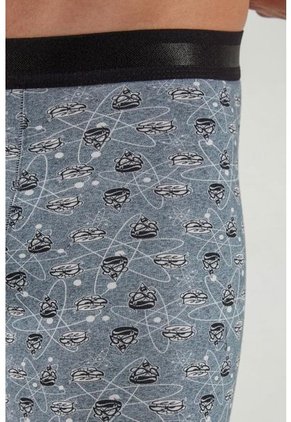 KOAJ-BOXER KOAJ FALVIN 66 1/22