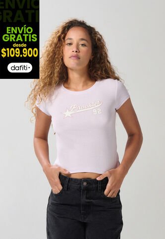 CAMISETA KOAJ 21960 1/25 Koaj