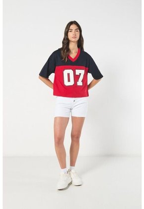 CAMISETA KOAJ VARY 15711 4/24