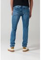 KOAJ PANTALON KOAJ JEAN SLIM 23345 M 2/25 de Koaj