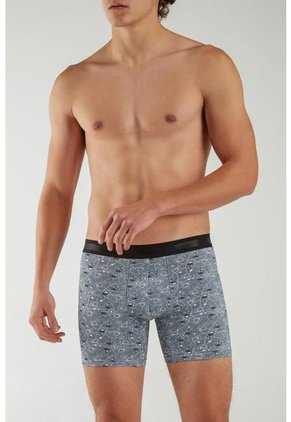 KOAJ-BOXER KOAJ FALVIN 66 1/22