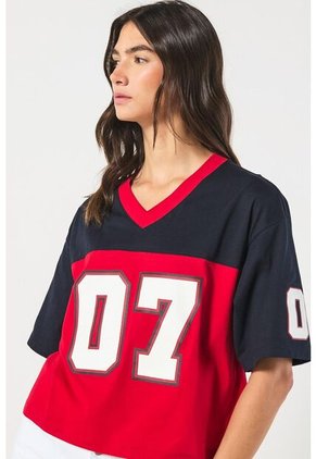 CAMISETA KOAJ VARY 15711 4/24