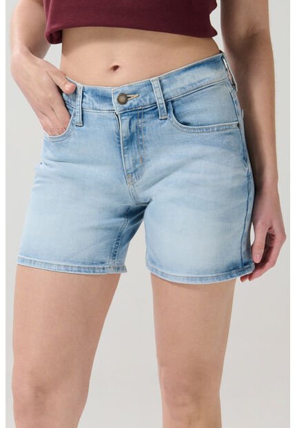 KOAJ SHORT KOAJ JEAN GIRLFRIEND 25813 3/25