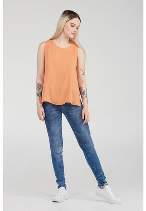 KOAJ-BLUSA KOAJ TIGER 13 1/20