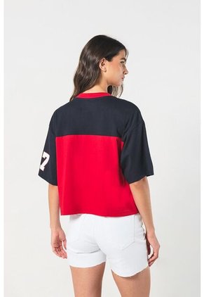 CAMISETA KOAJ VARY 15711 4/24